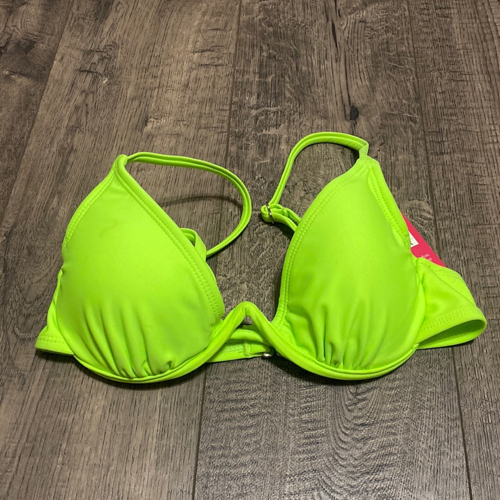 Bikini top